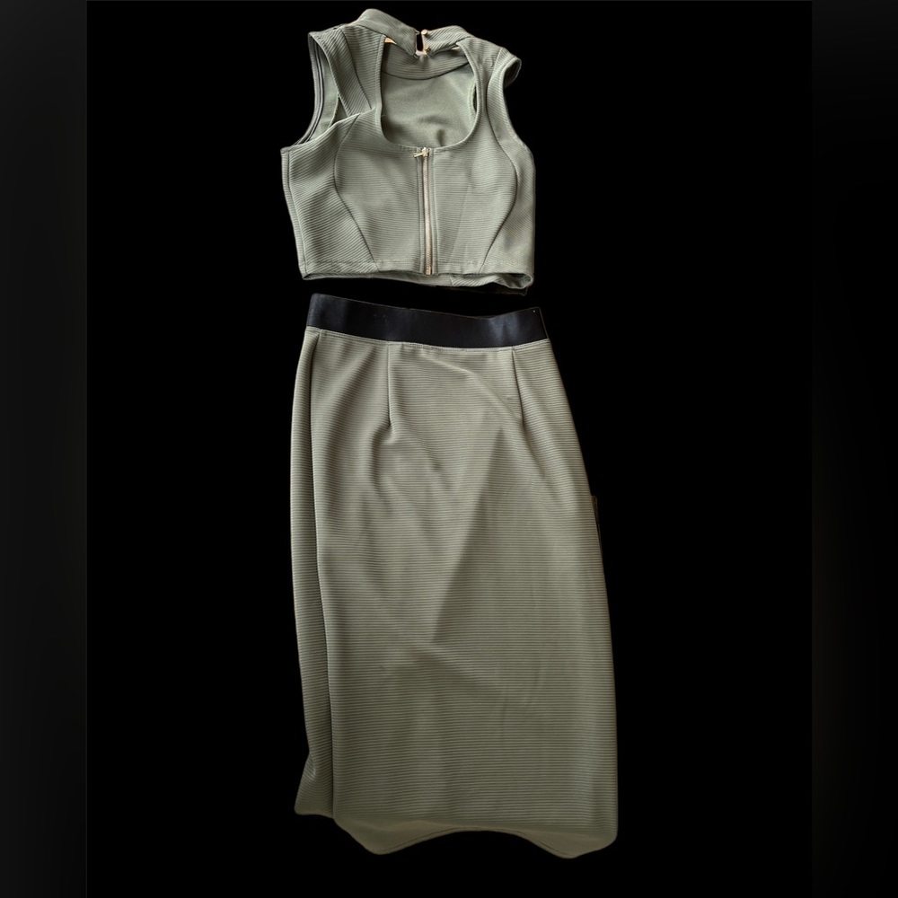 Bebe outfit